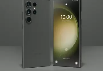 Ekran 144 Hz, układ Snapdragon 8 ...