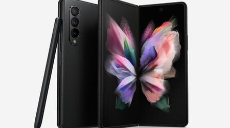 Użytkownicy Samsunga Galaxy Fold 3 zaczęli otrzymywać One UI 6.1 z Galaxy AI