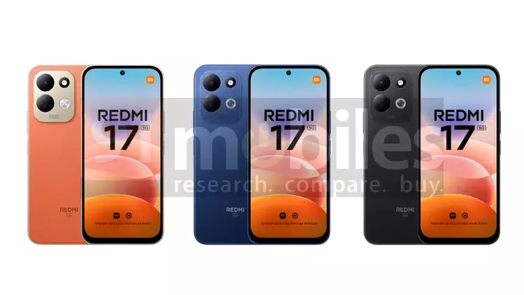 Redmi 17 5G: Gigantyczny ekran i ...