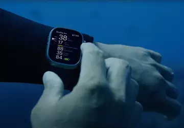 Apple Watch uratował życie surferowi w ...