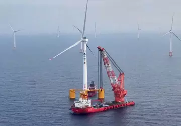 Chińska Turbina, Która Zmienia Zasady Gry: ...