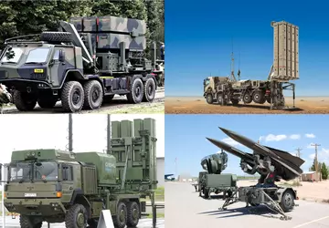 Nie tylko Patriot: Ukraina otrzyma od ...