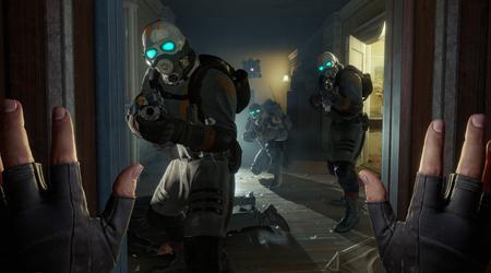 Jedna z najlepszych gier VR na PC: strzelanka Half-Life do 19 września: Alyx kosztuje 20 dolarów na Steam