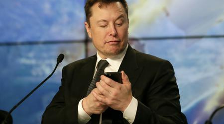 Musk obiecuje, że wyda swój smartfon, jeśli Apple i Google usuną Twittera z App Store i Google Play