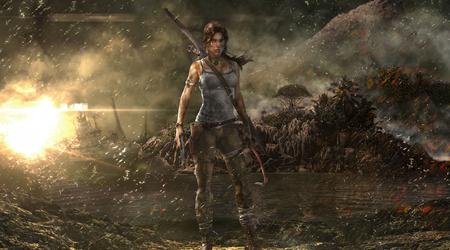 Pomimo kryzysu i kłopotów w branży gier: Crystal Dynamics nadal zatrudnia do kolejnej gry Tomb Raider