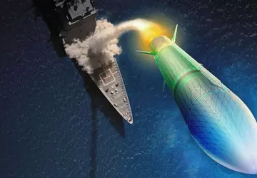 Northrop i Raytheon otrzymują ponad 170 ...