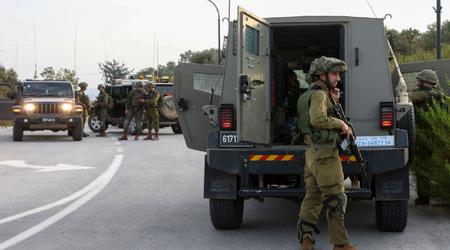IDF potwierdza dostępność broni niezbędnej do dalszych działań w Rafah