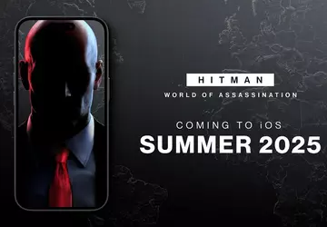 Hitman: World of Assassination trafi na ...