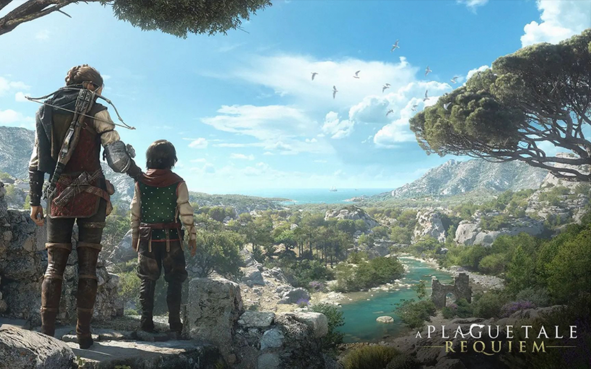 Odwróć uwagę szczurów, stwórz zasłonę dymną lub podpal strażników: nowy zwiastun A Plague Tale: Requiem pokazuje mikstury i przedmioty, które będą dostępne w grze