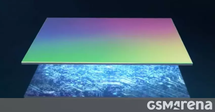 Ogromne 50MP 1/1. Przychodzący 1″ czujnik aparatu Sony