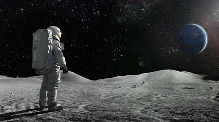 Astronauci misji Artemis zasadzą rośliny na Księżycu w 2026 r.