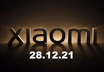 Ostatnia prezentacja Xaomi w 2021 r.: ...