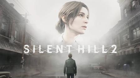 Remake Silent Hill 2 może pojawić się na konsoli Xbox, ale najwcześniej w październiku 2025 r.