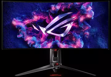 ASUS ROG Swift OLED PG34WCDM to ...