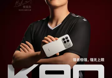 Żadnej intrygi — specyfikacje flagowego Redmi ...