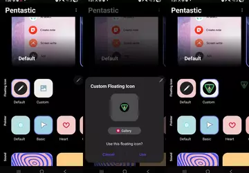 Galaxy S Pen staje się jeszcze ...