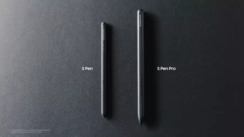 Rysik w cenie budżetowego smartfona: nowy Samsung S Pen Pro