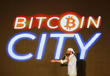 Salwador przeznaczy 500 milionów dolarów na ...