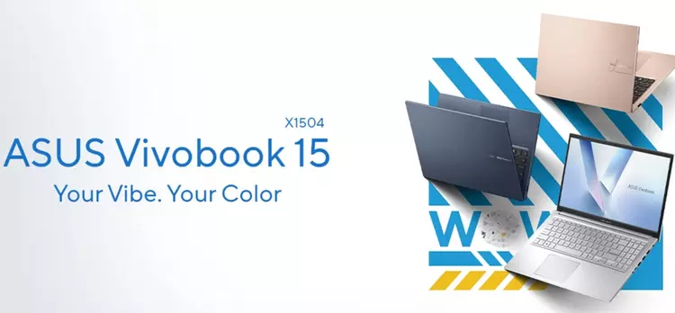 Asus Vivobook 15 (2026): Nowy laptop ...