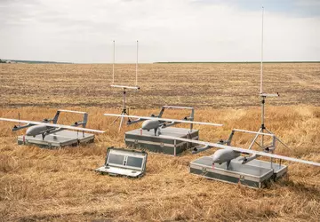 Siły Zbrojne otrzymały drony H10 Poseidon ...