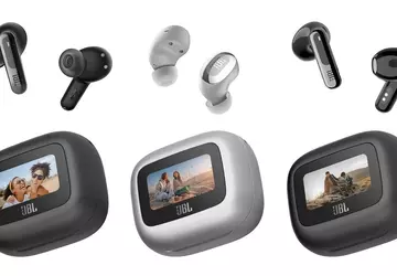 CES 2024: JBL zaprezentował Live Buds ...