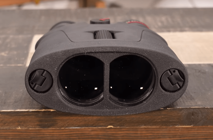 KITE OPTICS 12x42 NAVATAQ HORIZON ONE najlepsza lornetka stabilizacyjna