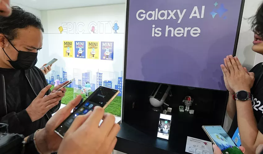 Ceny nowego Samsunga Galaxy S25 w Europie mogą pozostać na tym samym poziomie co S24, pomimo pogłosek o podwyżce