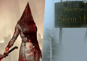 Konami zaprzecza rozszerzeniu fabuły Pyramid Head ...