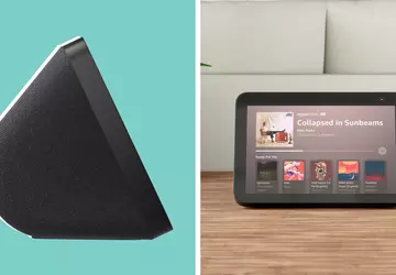 Echo Show 8: Amazon inteligentny wyświetlacz ...