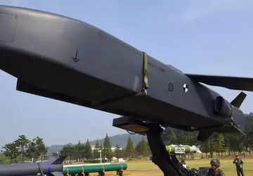 Niemcy nie przekażą Ukrainie TAURUSA ze ...