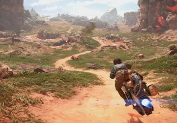 Star Wars Outlaws stało się drugą ...