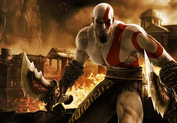 Druga młodość Kratosa: entuzjaści pracują nad ...