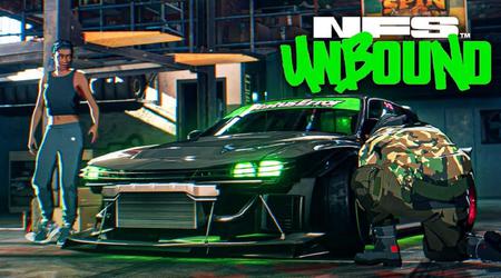 Ciekawa oferta dla użytkowników Steam: Need for Speed: Unbound wystartowało z promocją "Darmowy weekend"