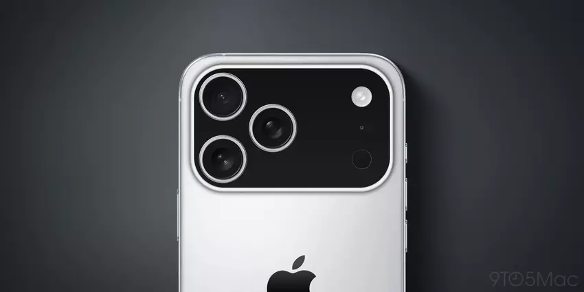 Producenci akcesoriów pracują nad etui do nowej kamery iPhone 17 Pro, - informator
