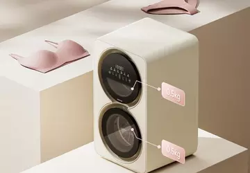 Dreame zaprezentowała Double Yolk Egg — ...