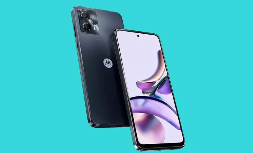 Moto G24 5G z procesorem MediaTek Dimensity i systemem operacyjnym Android 14 przetestowana w Geekbench