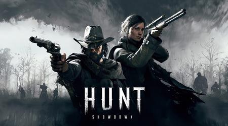 Świetny dodatek do Xbox Game Pass: popularna strzelanka PvPvE Hunt: Showdown 1896 trafia do katalogu