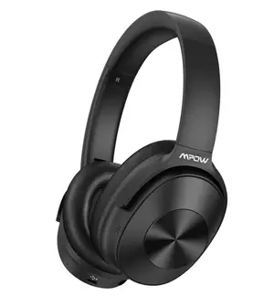 Bezprzewodowe słuchawki MPOW H12