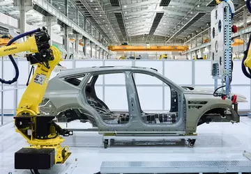 Hyundai wprowadzi technologię HyperCasting do produkcji ...