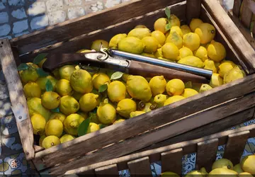 Intryga twórców Mafia: The Old Country: ...