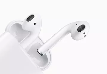 $60 off: AirPods 2 na sprzedaż ...