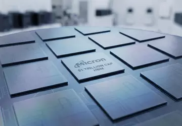 Micron wchodzi do elitarnego klubu bilionerów: ...