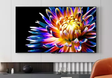 Telewizor Xiaomi OLED Vision: 50-calowy telewizor ...
