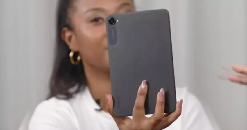Xiaomi przygotowuje kompaktowy, potężny tablet Pad Mini (foto)
