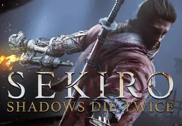 Prawie oficjalnie: hardkorowa gra akcji Sekiro: ...