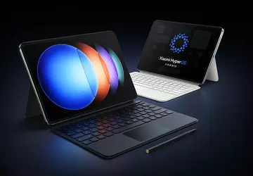 Podwójny aparat 50 MP, bateria 10 ...