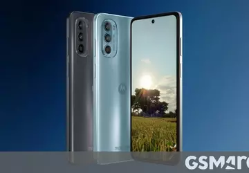 Motorola Moto G52 zapowiedziana z 90 ...