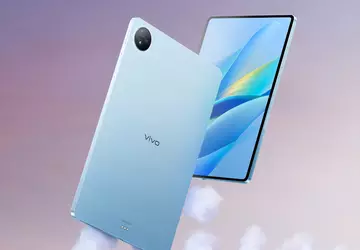 Potwierdzone: iQOO Pad Air otrzyma obsługę ...