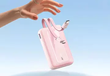 Anker zaprezentował kompaktowy powerbank Zolo 35W ...