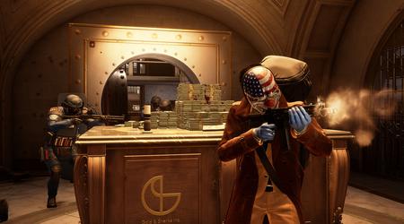 Autorzy Payday 3 zainwestują w grę znacznie mniej niż planowano: chodzi o niepowodzenie premiery